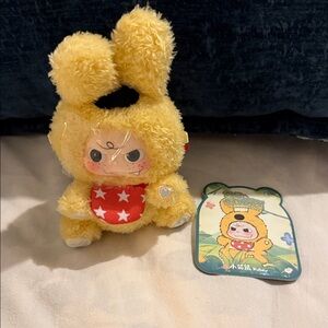 Matchy Lacy - Wallaby